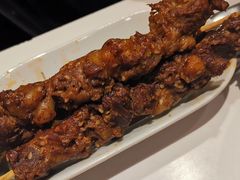 -宜家·瑞典风味餐厅(天津东丽商场店)
