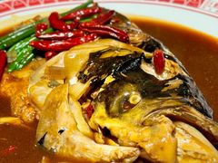 -旺顺阁鱼头泡饼(小红门店)