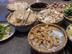 -太湖饭店玉兰厅(自助餐厅)