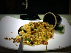 iphone_upload_pic-城南往事济南风味主题餐厅(东环店)