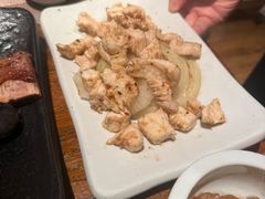 -萨拉伯尔(燕莎友谊商城店)