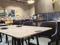 -咕鹿流心披萨(下沙店)