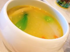 -一品淮扬 · 淮扬菜·北京万达文华酒店