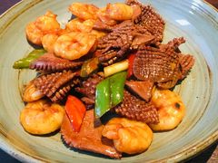 -扬州狮子楼·非遗淮扬菜(总店)