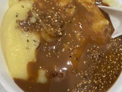 -老磁器口豆汁店(天坛店)
