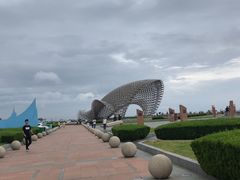 -南汇嘴观海公园