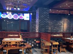 -蜀家渝重庆火锅(南屏街店)