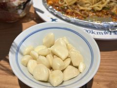 -花盐街·四川乐山小吃(西单大悦城店)