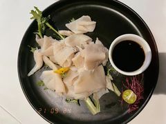 -合肥皇冠假日酒店·玉宫中餐厅