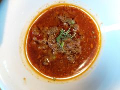秘制酱料-田园肥牛府(东关街店)