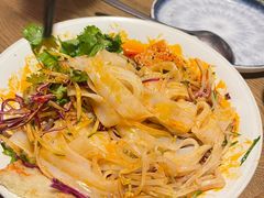 -那时新疆·若羌(经纬汇店)