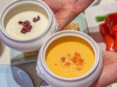 -香港狮子山下·明星粤菜餐厅(北苑店)