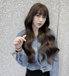 点击看大图 -那茉 Hair Salon