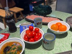 -憨铁匠老火锅(龙岗万科里店)