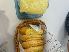 -库滋明·俄罗斯特色美食(中央大街店)