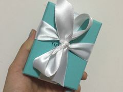 -Tiffany & Co.蒂芙尼
(南京德基广场店)