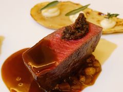 -北京金融街丽思卡尔顿酒店·意味轩 Cepe