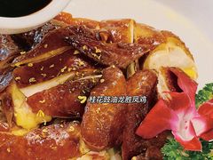 -桂林肥仔·中华餐饮名店(园湖店)