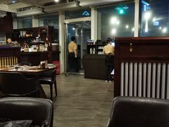 大堂-炉匠炉端烧·酒(国金中心商场店)