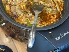 -KAOTOWN烤堂•烧烤(海汇港店)