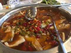 -笑红饭庄