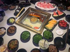 -大渝火锅(苏州西城永捷店)