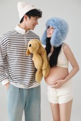 -时光礼孕婴儿童摄影(新北店)