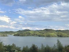 -天目湖涵田半山温泉