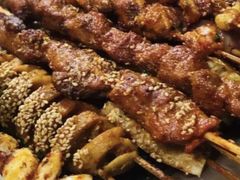 -非凡烧烤(历史博物馆店)