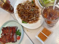 -新旺茶餐厅·早餐·夜宵(仙霞店)