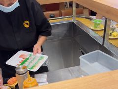 -争鲜回转寿司(浦东三钢里PLUS店)