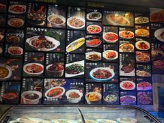 -海宁煲农家菜(惠南镇店)