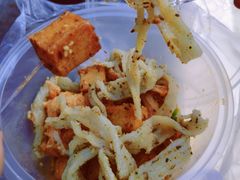 -芙蓉泉·烤鸡爪(芙蓉街店)