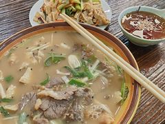 -玉祥府牛肉罩饼(金光道店)