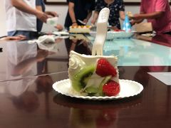 -卡滋贝诺动物奶油生日蛋糕(支塘工匠店)