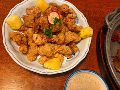 -林四喜·闽南传家菜(鼓浪屿店)