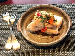 -杭州西子湖四季酒店-WL BISTRO西湖餐厅(灵隐路店)