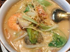 莆田卤面-八闽饭店闽南小镇(铁西店)