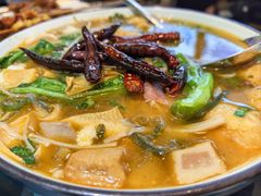-板凳烧烤(东关街店)