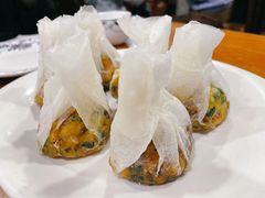 纸包豆腐-天回镇何氏豆腐(总店)