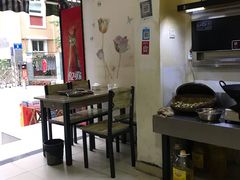 -怪老头甜不辣(抚琴小区店)