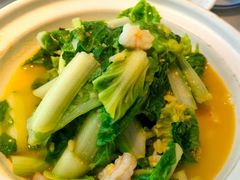 -兰湘子·湘菜小炒(长安万科广场店)