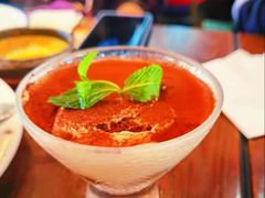 提拉米苏Tiramisu-BOTTEGA意库(中骏世界城店)
