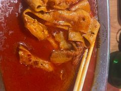 -汇通杨家·烤肉(汇通店)