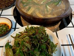 -小板凳(四公里店)