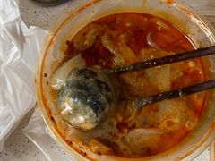 -清真·宏顺祥卤汁凉粉(大皮院店)