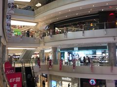 -北京清河万象汇