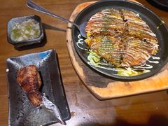 广岛饼-鸟内会(河北路店)