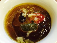 -老门框爆肚涮肉(金宝街店)
