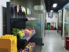 -上机堂网咖永源店
